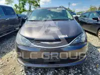 2021 Chrysler Pacifica фото