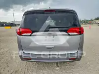 2021 Chrysler VOYAGER фото