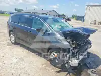 2021 Chrysler Pacifica фото
