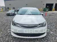 2021 Chrysler Pacifica фото