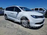 2021 Chrysler Pacifica фото