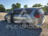 2021 Chrysler Pacifica фото