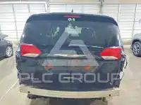 2021 Chrysler Pacifica фото