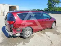 2021 Chrysler Pacifica фото