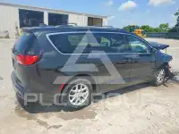 2021 Chrysler Pacifica фото