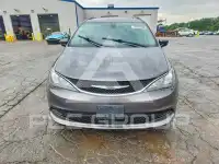 2021 Chrysler VOYAGER фото