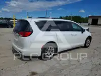 2021 Chrysler Pacifica фото