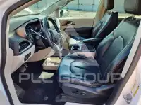 2021 Chrysler Pacifica photo