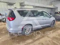 2021 Chrysler Pacifica фото