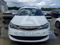 2021 Chrysler Pacifica фото