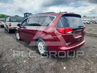 2021 Chrysler Pacifica фото
