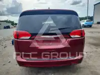 2021 Chrysler Pacifica фото
