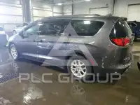 2021 Chrysler Pacifica фото