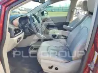 2021 Chrysler Pacifica photo