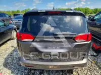 2021 Chrysler Pacifica фото