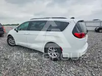 2021 Chrysler Pacifica фото