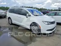 2021 Chrysler Pacifica фото