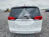2021 Chrysler Pacifica фото