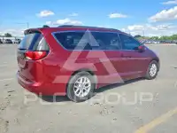 2021 Chrysler Pacifica photo