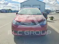 2021 Chrysler Pacifica photo