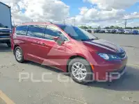 2021 Chrysler Pacifica photo
