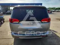 2021 Chrysler Pacifica фото