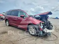 2021 Chrysler Pacifica фото