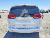 2021 Chrysler Pacifica фото