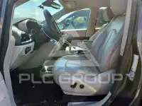 2021 Chrysler Pacifica фото