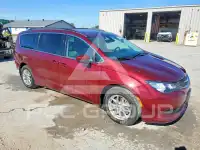 2021 Chrysler Pacifica фото