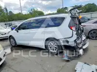 2021 Chrysler Pacifica фото