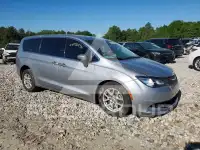 2021 Chrysler Pacifica фото