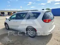 2021 Chrysler Pacifica фото