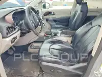 2021 Chrysler Pacifica photo