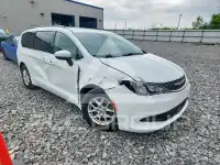 2021 Chrysler Pacifica фото