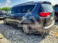 2021 Chrysler Pacifica фото