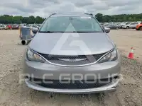 2021 Chrysler Pacifica фото