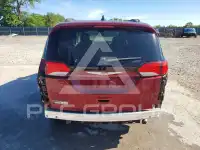 2021 Chrysler Pacifica фото