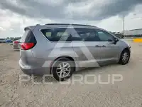 2021 Chrysler VOYAGER фото