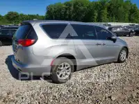 2021 Chrysler Pacifica фото