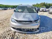 2021 Chrysler Pacifica фото