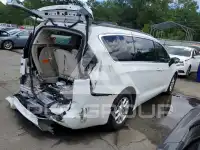 2021 Chrysler Pacifica фото