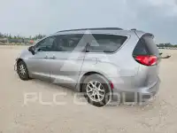 2021 Chrysler VOYAGER фото