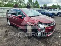 2021 Chrysler Pacifica фото