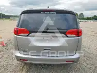2021 Chrysler Pacifica фото