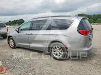 2021 Chrysler Pacifica фото