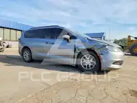 2021 Chrysler Pacifica фото