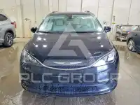 2021 Chrysler Pacifica фото