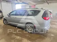 2021 Chrysler Pacifica фото