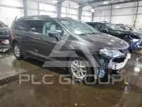 2021 Chrysler Pacifica фото